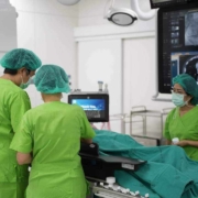 اقدامات قبل از جراحی قلب (CABG) آموزش به بیمار بیمارستان قائم مشهد