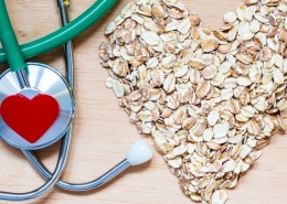 8نکته وغذای مهم برای سلامتی قلب-آموزش به بیمار
