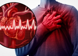 سکته قلبی|علائم سکته قلبی ونشانه حمله قلبی